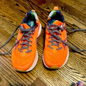 Saucony Endorphin Speed 2